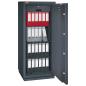 Preview: Wertschutzschrank VALBERG FRS 165 EL RAL 7024